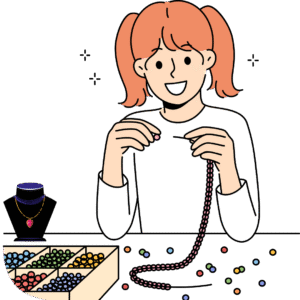 Fourtucks With Belt - Boat & Deep Neck - Puff Sleeve With Belt Farma