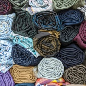 Princess Cut - Pack Neck - Elbow Sleeve Farma